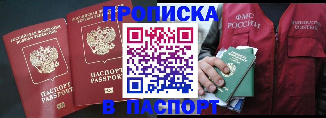 прописка 2025 в Сальске